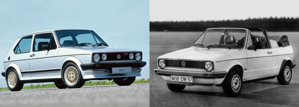 Новый Volkswagen Golf с головой окунулся в&nbsp;цифровой мир