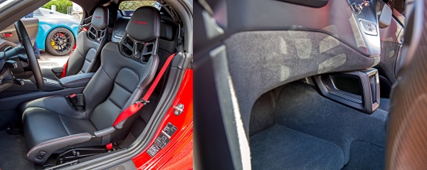 Используем Porsche 911 Speedster для знакомства с мотором GT3 Используем Porsche 911 Speedster для знакомства с мотором GT3