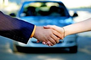 Как правильно продать свой автомобиль