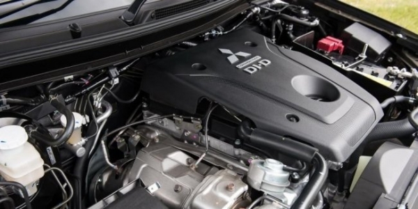 Mitsubishi откажется от автомобилей с дизельными двигателями