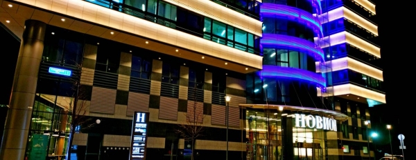 Московский отель «Radisson Blu Olympiyskiy» застрахован «Росгосстрахом» Московский отель «Radisson Blu Olympiyskiy» застрахован «Росгосстрахом»