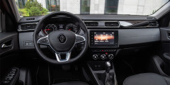 От Granta Cross до Porsche Taycan: 20 главных новинок года для России 