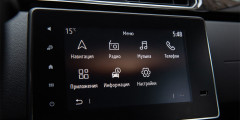 От Granta Cross до Porsche Taycan: 20 главных новинок года для России 