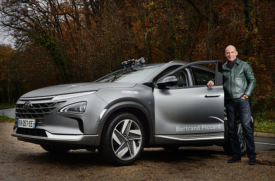 В России может появиться самый экономичный Hyundai Solaris
