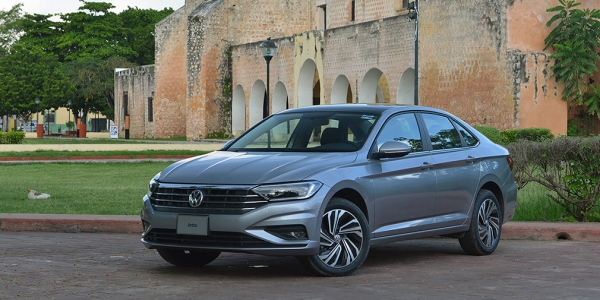 Volkswagen рассказал о новинках для России в 2020 году 
