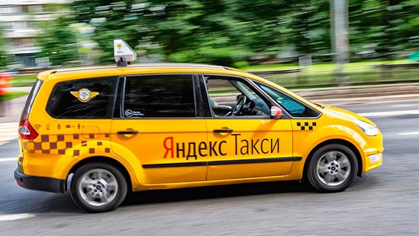 Выгодна ли работа в Яндекс Такси на своем авто?
